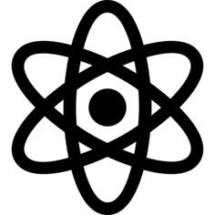 Atomic energy