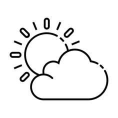Cloudy