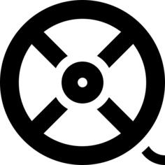 Film reel