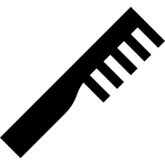 Pet brush