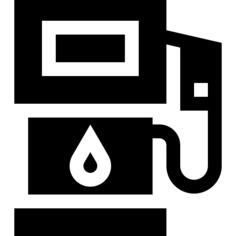 Fuel station