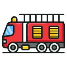 消防车