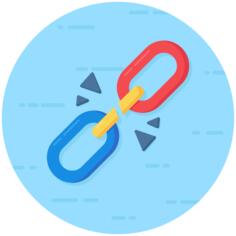 Broken link