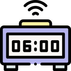 Alarm clock