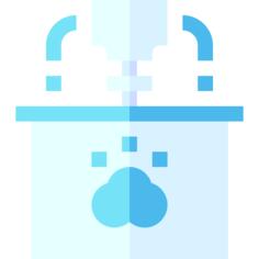 Water dispenser