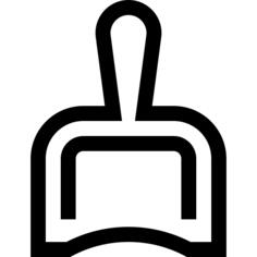 Dustpan