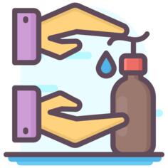 Liquid soap