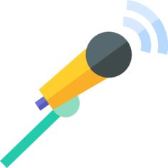 Microphone