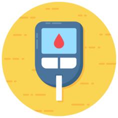 Glucometer