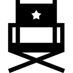 Director chair