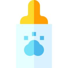 Feeding bottle