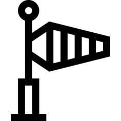 Wind sign