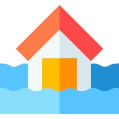 洪水