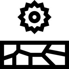 干旱