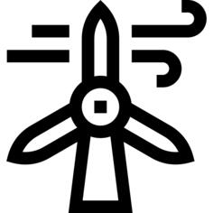 Wind turbine