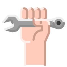 Wrench tool
