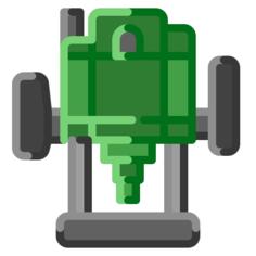 Drilling machine