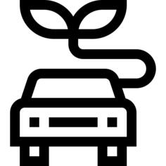 Electric car