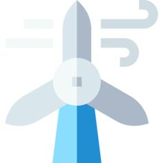 Wind turbine