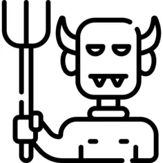 魔鬼