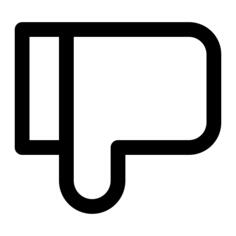 Dislike