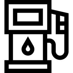 Fuel station