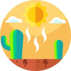 Drought
