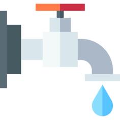 Water tap