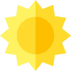 太阳