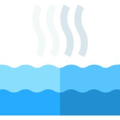 海