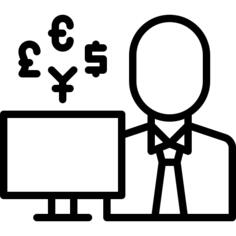 Stockbroker