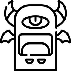 Monster