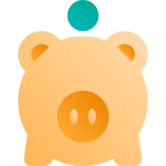 Piggy bank