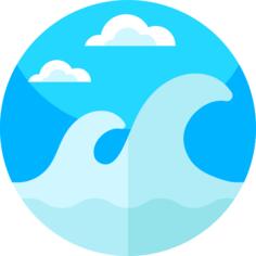 波