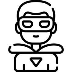Superhero