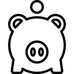 Piggy bank