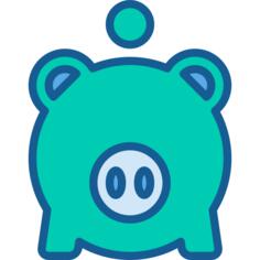 Piggy bank