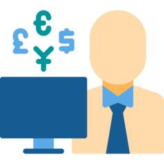 Stockbroker