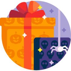 Gifts