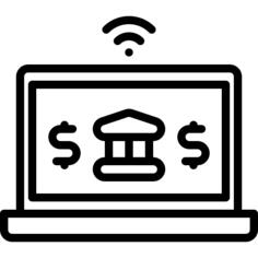 网上银行