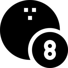 Bowling ball