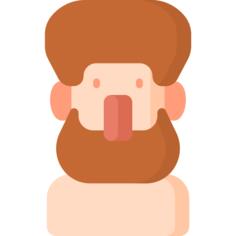 穴居人