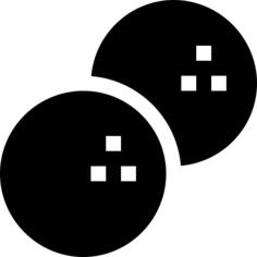 Bowling ball