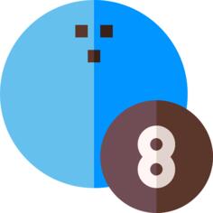 Bowling ball