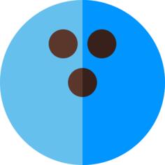 Bowling ball