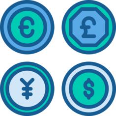Coins