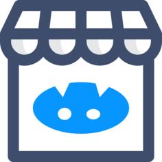 面包店