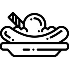 香蕉船
