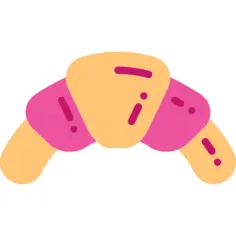 牛角包