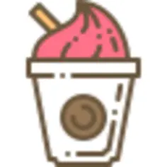 冰淇淋
